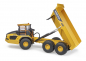 Preview: Volvo Dumper A60H